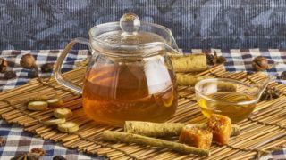 Burdock Root Tea- Benefits, How to Make, & Side Effects