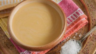 9 Best Benefits of Butter Tea