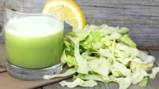 10 Amazing Benefits of Cabbage Juice