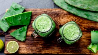 Cactus Juice: Benefits, Recipe & Side Effects