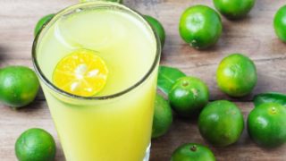 Calamansi Juice: Benefits, Recipe, and Side Effects