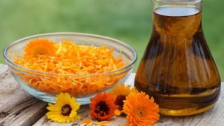8 Impressive Benefits of Calendula Oil
