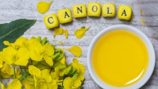 12 Incredible Benefits of Canola Oil