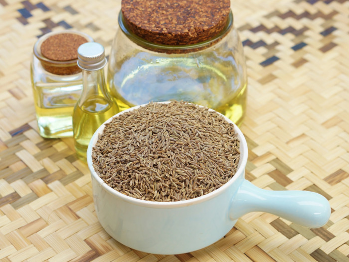 Caraway oil store
