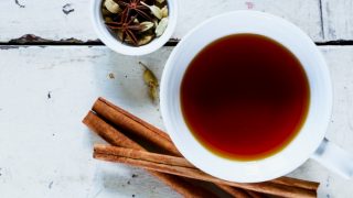 10 Incredible Benefits of Cardamom Tea