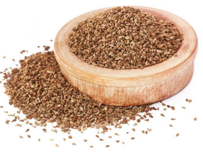 10 Wonderful Benefits of Carom Seeds for Hair & Health Organic Facts