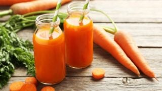 9 Incredible Benefits of Carrot Juice
