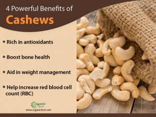 cashew cashews nuts organicfacts buttery sweetness hint flavor