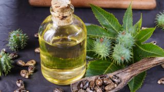 15 Amazing Benefits of Castor Oil