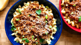 Top 3 Healthy & Easy Dinner Recipes of All Time