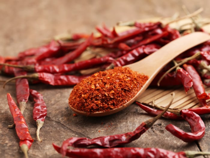 11 Amazing Benefits of Cayenne Pepper or Mirchi | Organic Facts