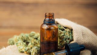 CBD Hemp Oil: Benefits, Uses, & Side Effects