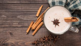 Chai Tea: Health Benefits & How to Make