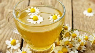 When Should You Drink Chamomile Tea