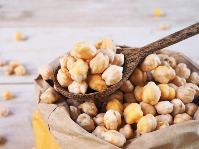 Science-based Health Benefits of Chickpeas | Organic Facts