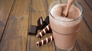 5 Proven Benefits of Chocolate Milk