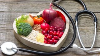 10 Best Diets to Lower Cholesterol Naturally