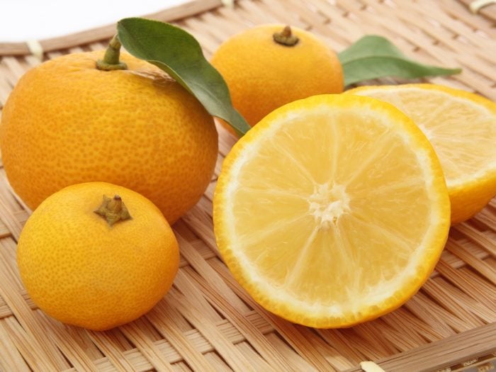 The Powerful Health Benefits of Citrus Fruits, fruit