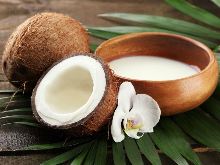Coconut Milk vs Coconut Water Organic Facts