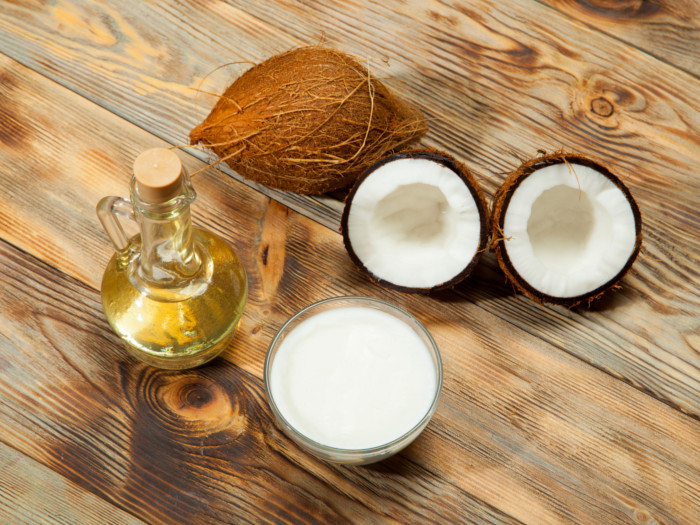 Can You Use Coconut Oil As Lubricant