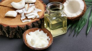 Coconut Oil Uses in Cooking