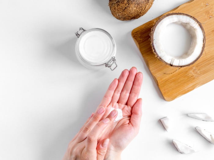 5 Amazing Benefits of Coconut Oil for Skin | Organic Facts