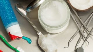 Does Coconut Oil Pulling Really Work