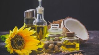 7 Best Olive Oil Substitutes