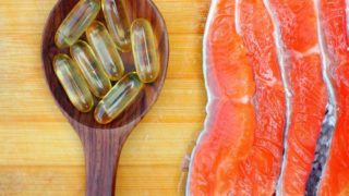 12 Amazing Benefits of Cod Liver Oil