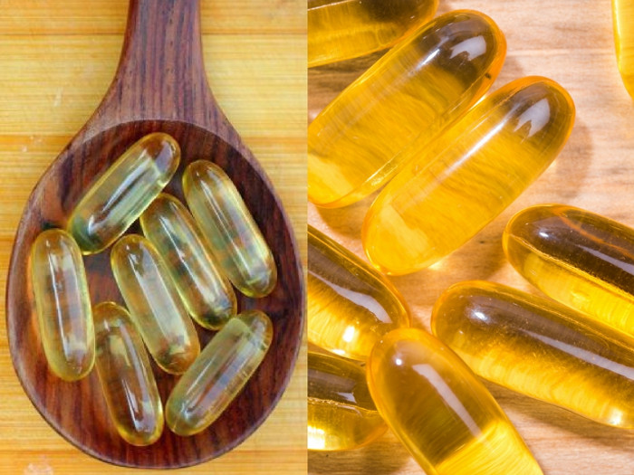 Cod Liver Oil Vs Fish Oil Which is Better Organic Facts