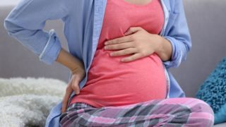 Constipation During Pregnancy