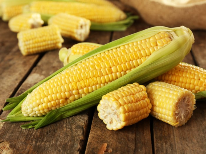 9 Proven Benefits of Corn | Organic Facts