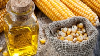 Benefits & Side Effects of Corn Oil