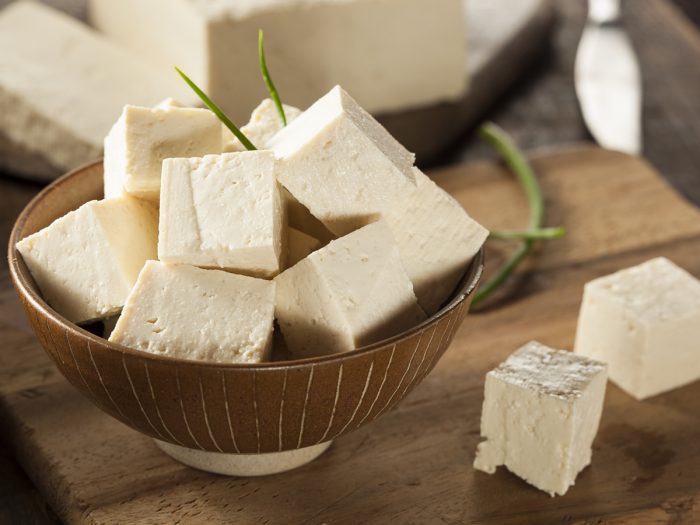 8 Best Cottage Cheese Substitutes Organic Facts