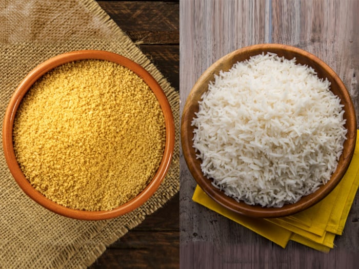 Couscous Vs Rice Which Is Healthier Organic Facts food-facts-healthy-recipes-quinoa-healthy