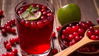 Cranberry Juice – Health Benefits, Uses & Side Effects