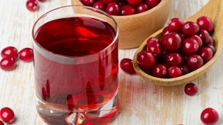 Is Cranberry Juice Useful For UTI & How
