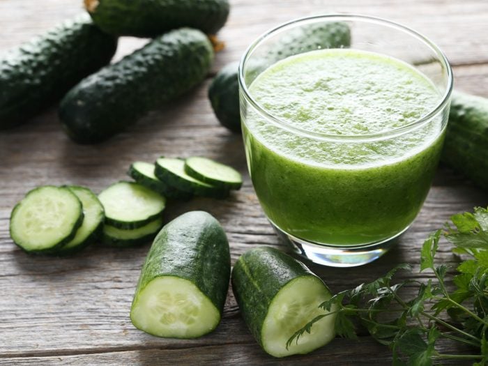 8 Amazing Benefits of Drinking Cucumber Juice | Organic Facts
