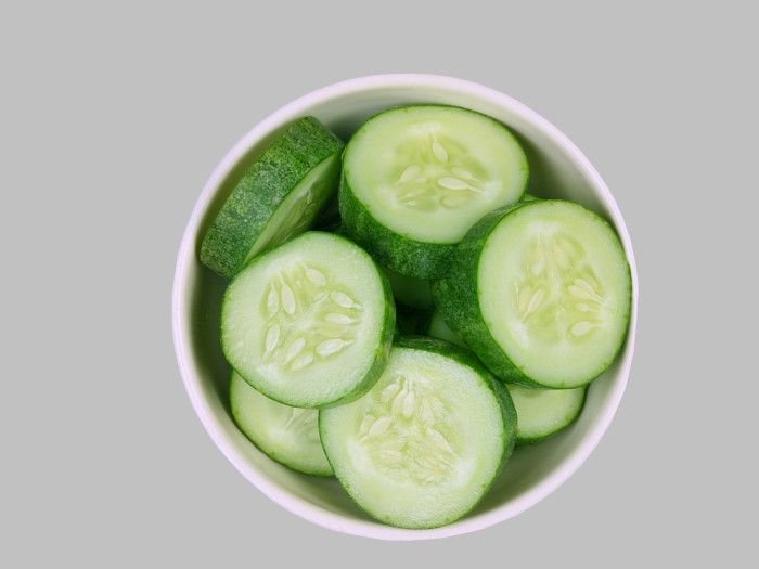 5 Wonderful Benefits of Cucumber Organic Facts