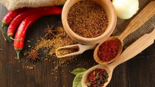 7 Interesting Cumin Substitutes