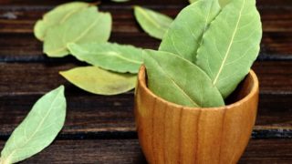 4 Amazing Curry Leaves Substitute