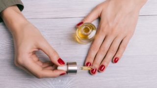 Surprising Benefits & Uses of Cuticle Oil