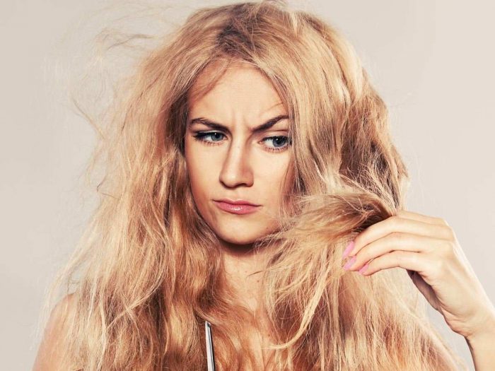 3 Diy Protein Masks For Dry Damaged