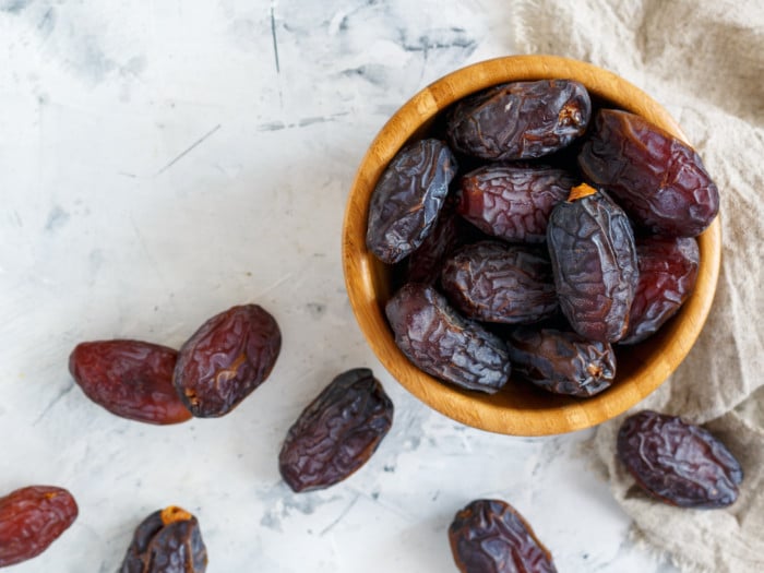 Dates, their varieties, and their benefits