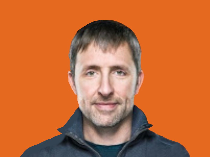 Dave Asprey