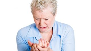 degenerative disease