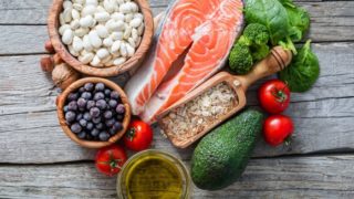 Most Recommended Diabetic Diet Plans & Foods