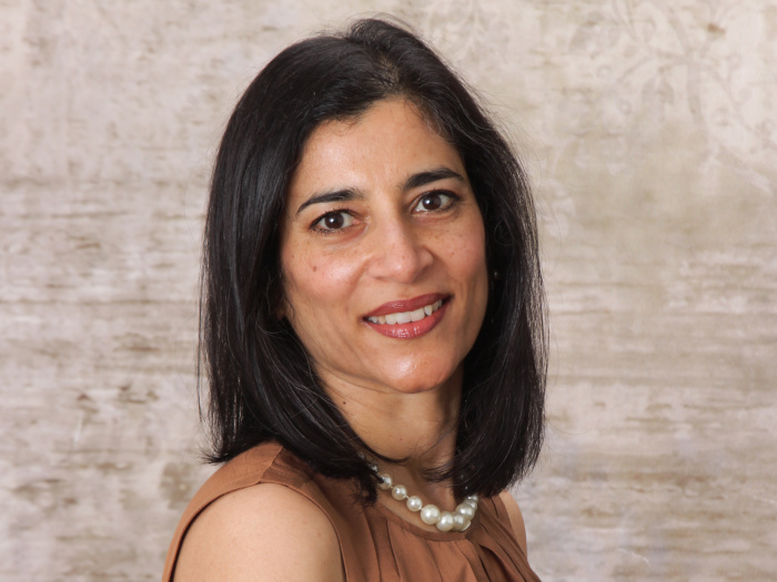 Dr. Anu Isaac (DMD)