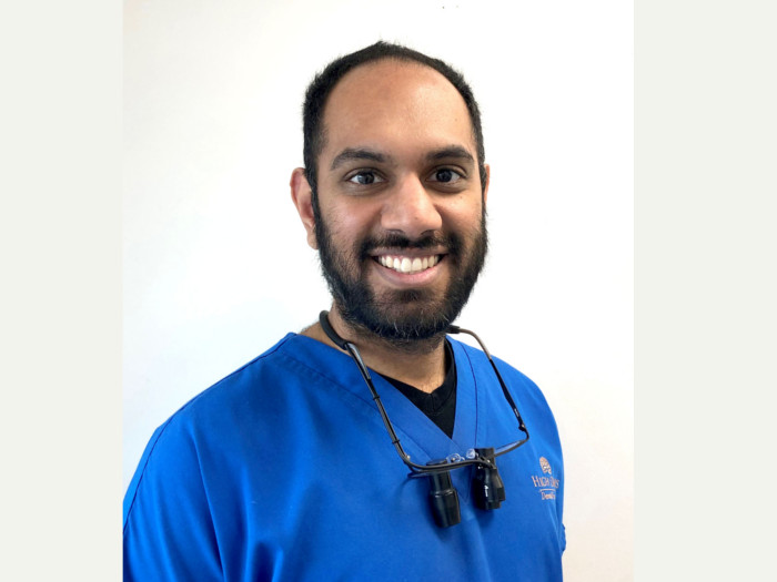 Dr. Shilan Shah