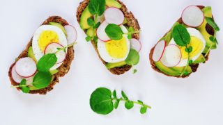 Best Avocado Toast Recipe for Breakfast